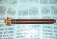 Chromalox 157-879342-001 Heater 240V 14000W 3PH 96039482 New