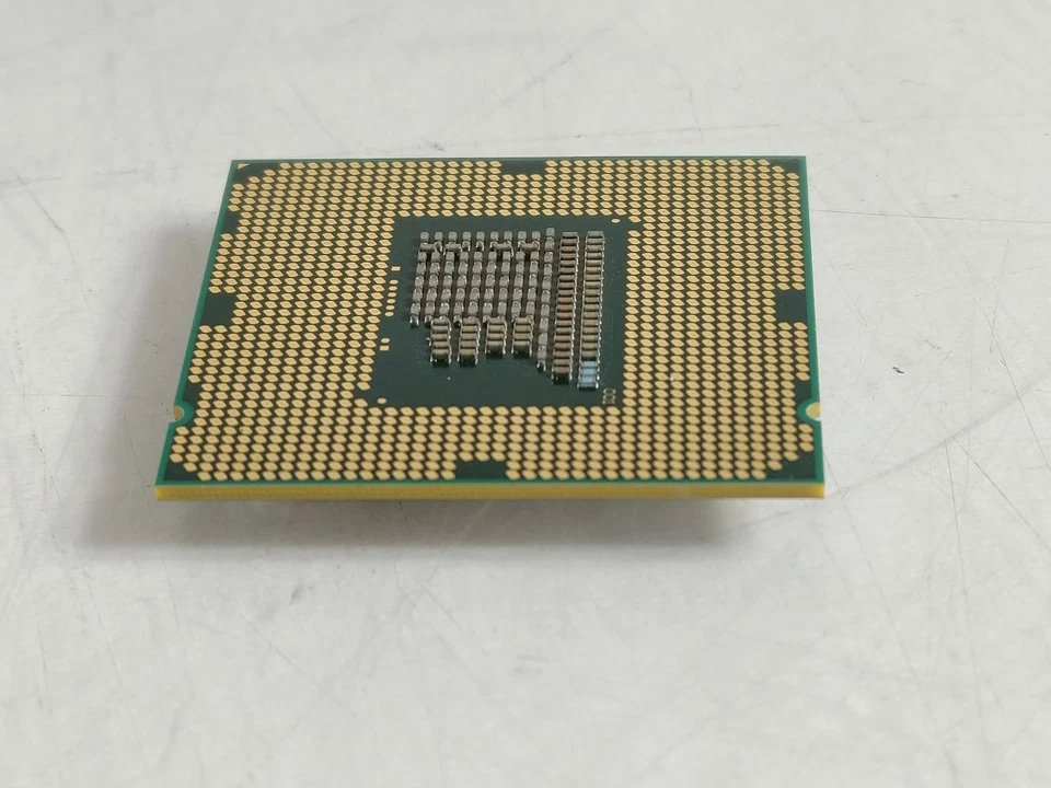 Intel Core i3-2130 3.4 GHz 5 GT/s LGA 1155 Desktop CPU Processor SR05W - Image 3 of 4