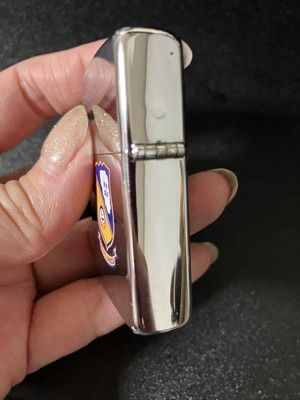 Blue Angels F A 18 Hornet ZippoWriter | eBay