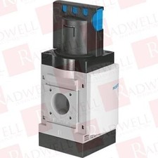 FESTO MS9-EM-1-VS / MS9EM1VS (NEW IN BOX)