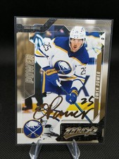 Upper Deck 2026-27 MVP Hockey Owen Power Buffalo Sabres #194 Gold Script