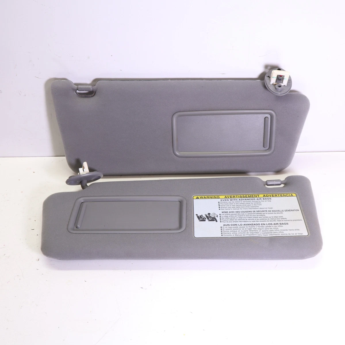 Sun Visors for 2006 Toyota Tacoma for sale | eBay