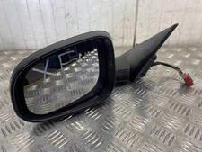 Retroviseur gauche (ou coque) Jaguar XF