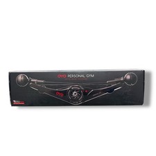 OYO Personal Gym Total Body Package NASA Spiraflex Resistance Technology🔥