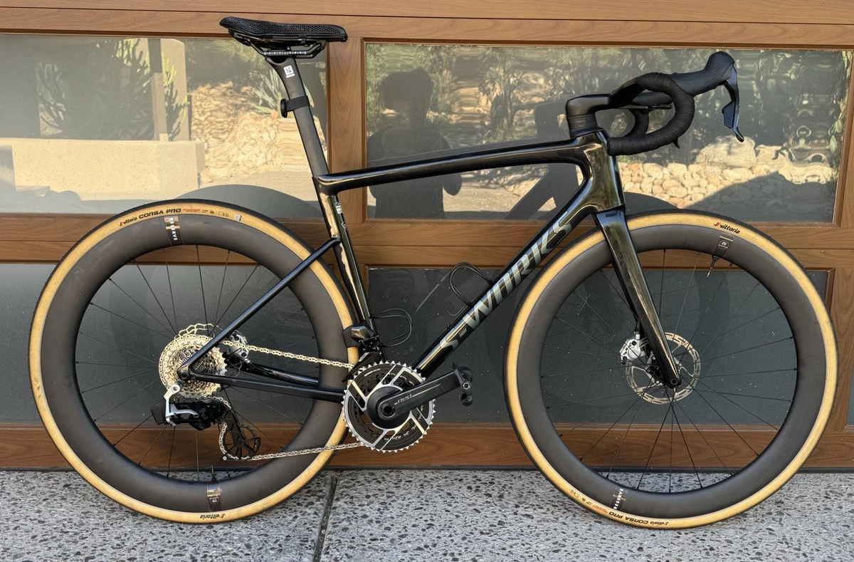 25+ Specialized S-Works Tarmac Bikes for sale | Updated Oct 2026