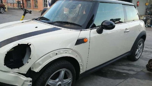 0001138004 Motor Arranque para MINI MINI (R56) Cooper D 1237263 - Imagen 4 de 7