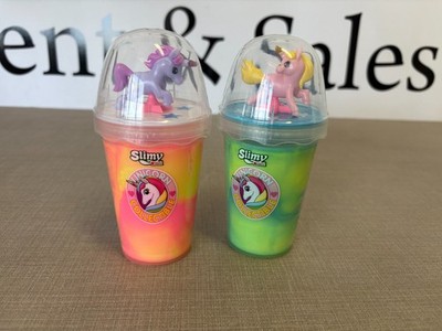 Einhorn - Schleim Slimy Unicorn Collectibles Slime