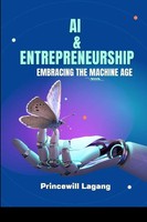 Princewill Lagang | Ai And Entrepreneurship | Taschenbuch | Englisch (2023)