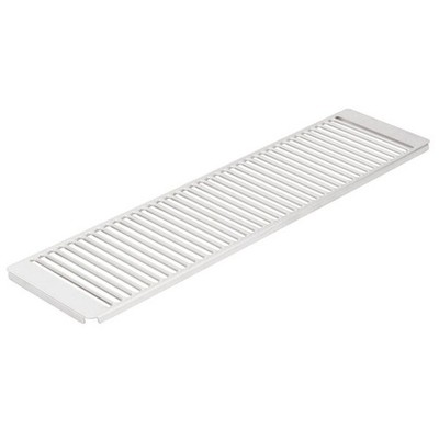 Grindmaster-Cecilware 2682 Cover, Drip Pan E47 Stainless Steel, 017