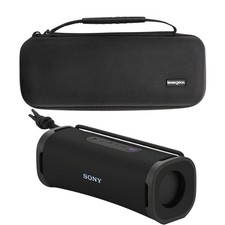 Pacchetto custodia rigida altoparlante Sony SRSULT10B serie ULT FIELD (nero) INCREDIBILE