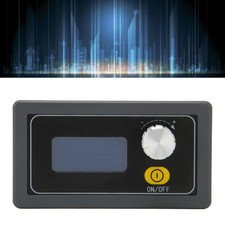 Square Wave Signal Generator PWM Pulse Frequency Duty Cycle Adjustable NEW