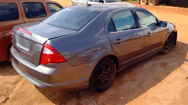 Бензиновый двигатель 2,5 л VIN A 8-значный подходит для Ford Fusion 10-12 годов выпуска от оригинального производителя - Изображение 3 из 4