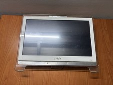 All in one PC MSI MS-6638 TOUCHSCREEN