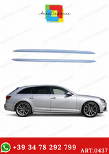 Audi A4 B9 Avant Limousine Von 2015 + Schweller Seitenlichter Sline S4 RS4 Unten