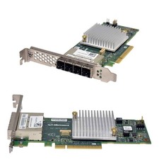 NetApp TCA-00357-24-A HBA 4Port 12G SFF-8644 ...