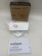 EchoGear Magnetic Premium Tilt + Swivel Stand...