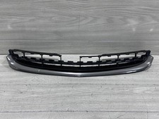 2012-2015 Saturn Vue Chevrolet Captiva Sport Front Bumper Upper Grill 25911317