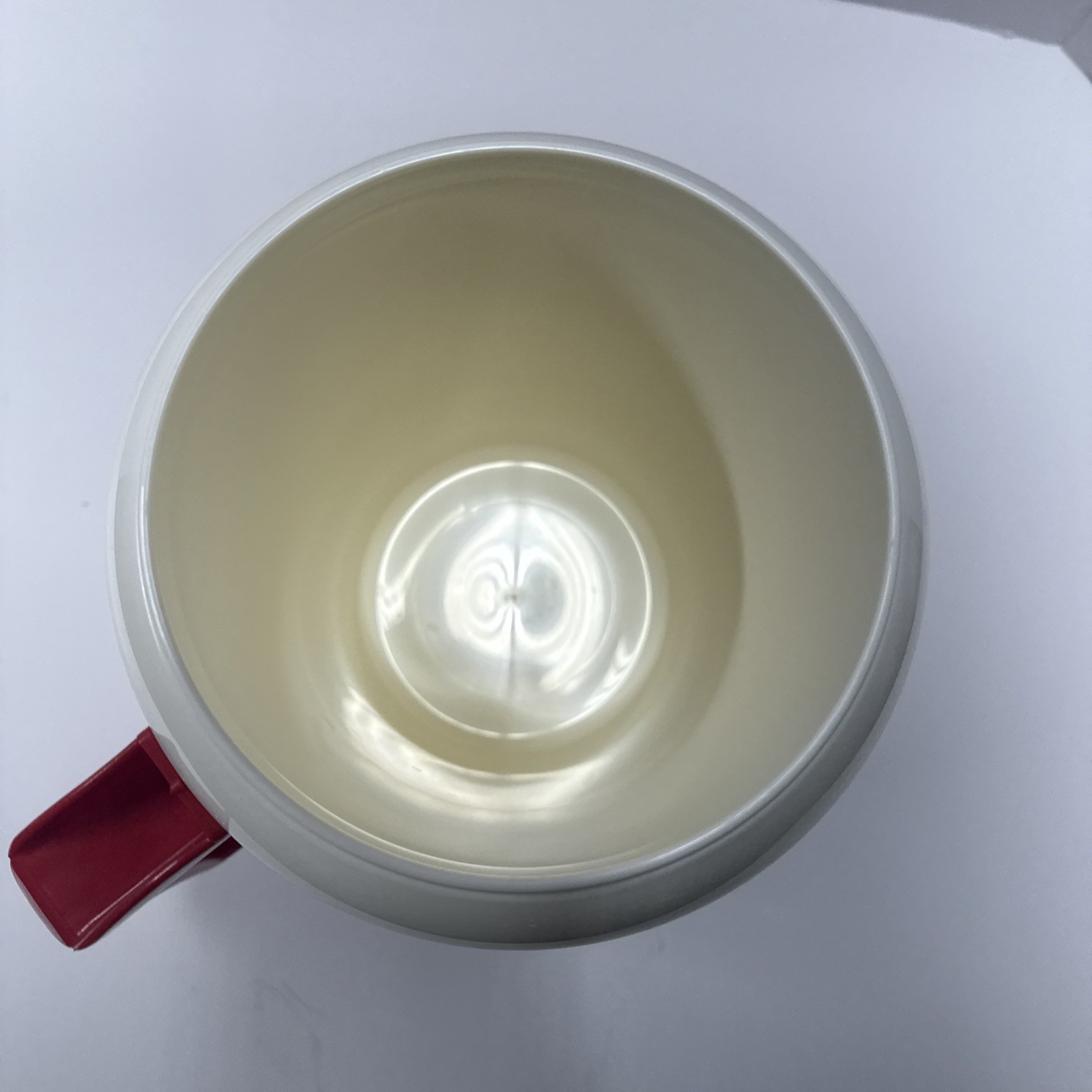 COCA-COLA Jumbo 64 OUNCE Insulated Travel Mug Whirley MM64 2001