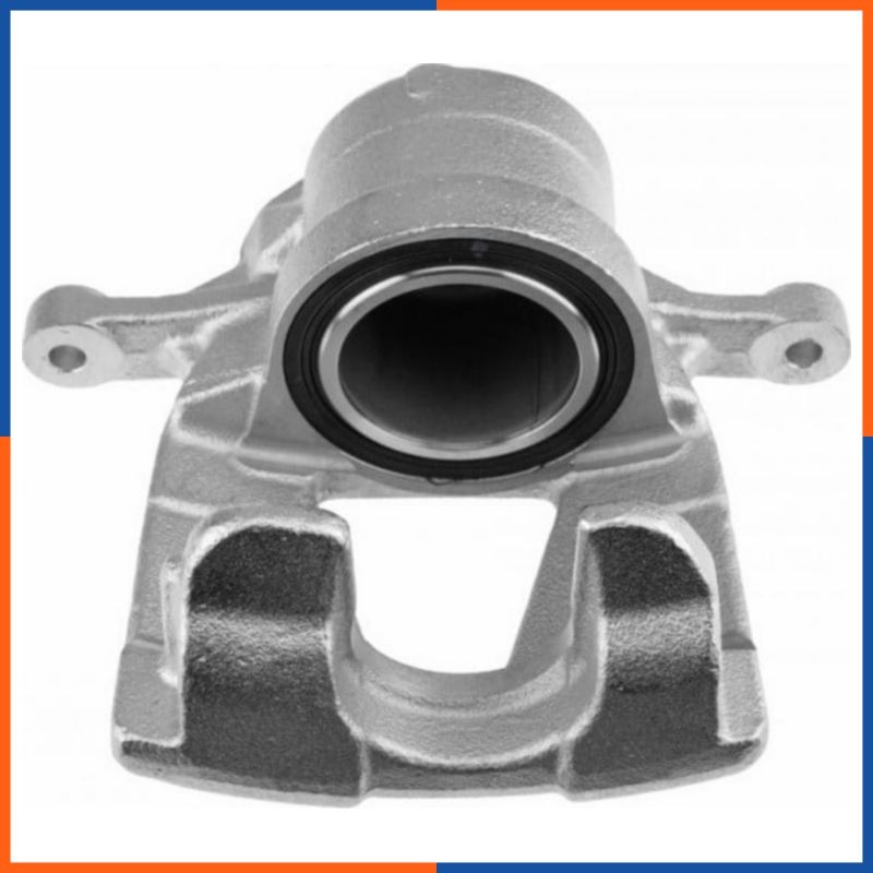 Érier de frein avant gauche voiture Mercedes 2474213500 pièce rechange HZP-ME-107
