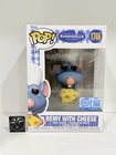 Ratatouille Remy with Cheese US Exclusive Pop! Vinyl 1746