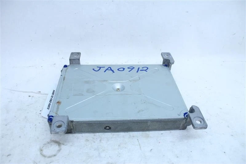 ECU ECM Acura TL 1996 96 1997 97 3,2 L 37820P5GA63 1121804 Foto 3 de 4