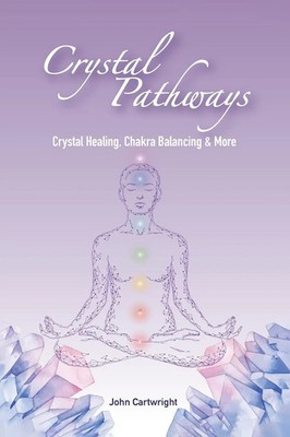 John Cartwright | Crystal Pathways | Taschenbuch | Englisch (2025)