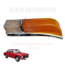 PLASTICA FRECCIA FANALINO ANTERIORE SX ALFA ROMEO GT JUNIOR 2° SERIE CARELLO