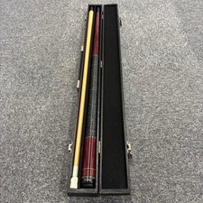 ADAM AD-1N Pool Cue Brand New Unused Canadian Hard Maple with Hard Case JP