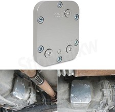 3 Ports Pto Cover 18 Npt For Dodge Ram G56 Transmission Corrects Fluid Level Us
