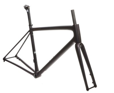 2026 Specialized Aethos 2 Carbon Frameset 54cm Satin Nebula