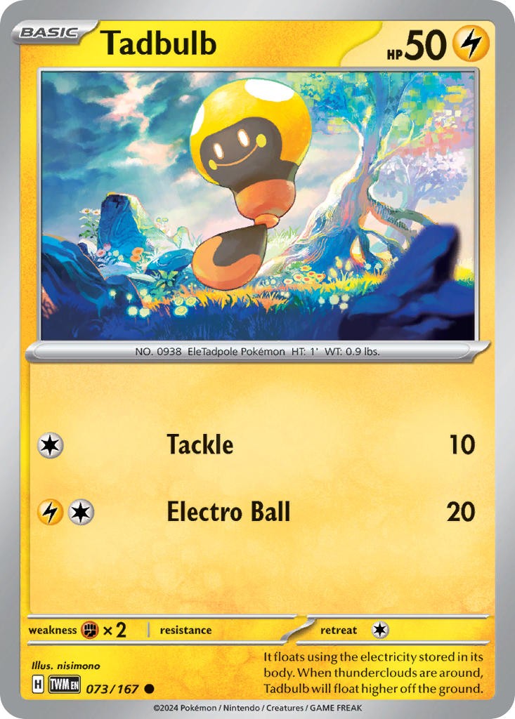 Pokemon Twilight Masquerade Choose your card! English Free Shipping