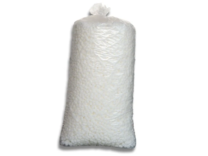 Verpackungschips Styroporchips Füllmaterial Polstermaterial  - Bild 3 von 3