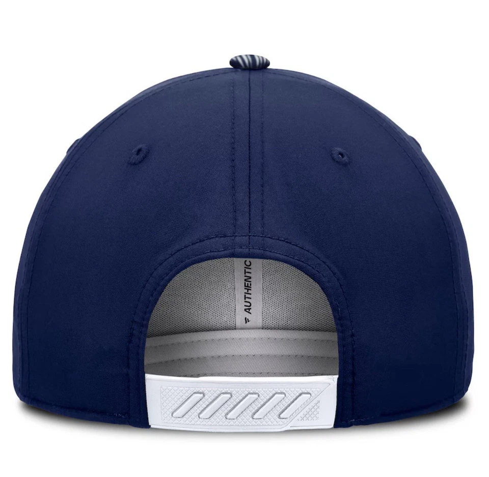 Boné de vestiário Alex Ovechkin Washington Capitals todos os tempos principal marcador de gol - Imagem 4 de 4