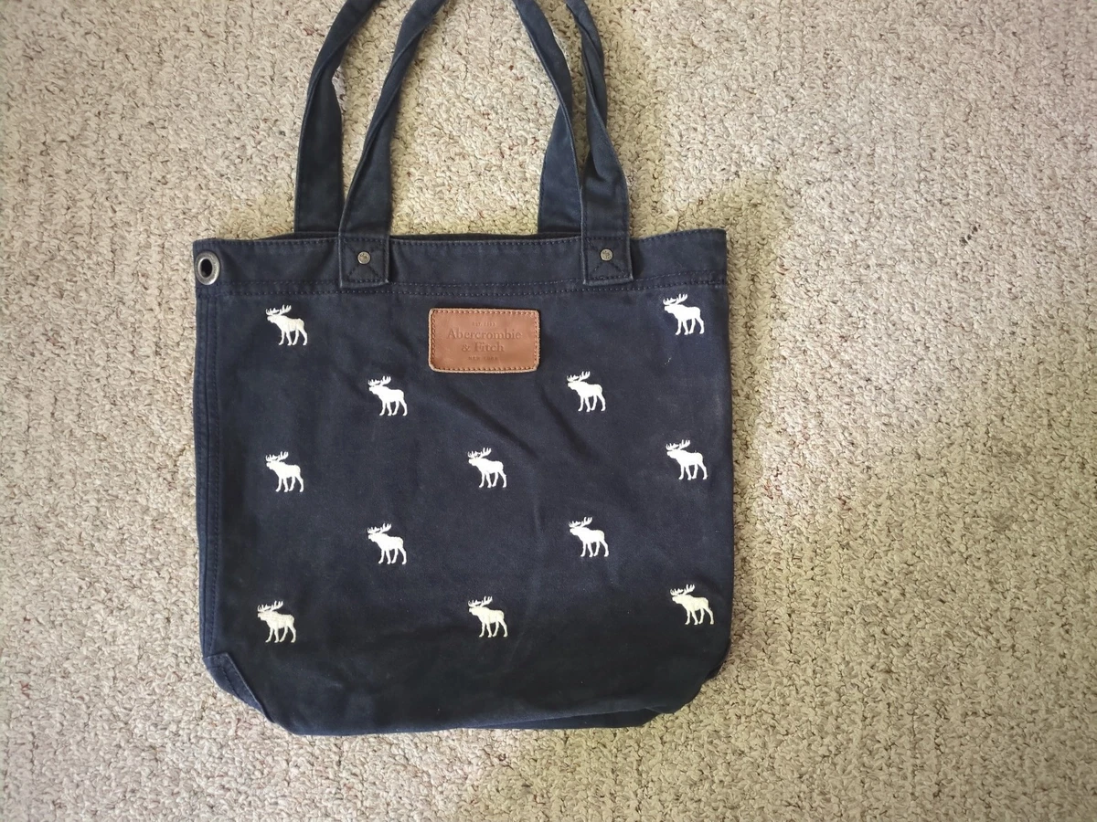 Abercrombie & Fitch Cotton Tote Bags for Women for sale | eBay