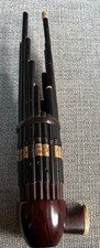 Antike Cheng Chinesische Mundorgel Musikinstr...