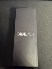 DIVALASH Serum for eyelash growth, nutrition,...