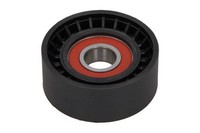 Spannrolle Keilrippenriemen FüR Alfa Romeo Cadillac Passend FüR Fiat Lancia