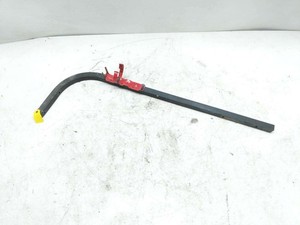 14 Club Car Carryall 700 Front Left Top Roof Bar Vertical