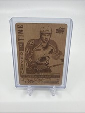 Collecting the 2014 Hockey Hall of Fame Inductees 16