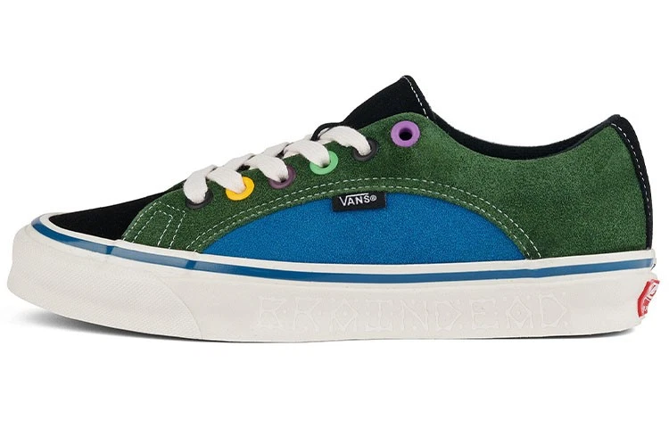 Vans OG Lampin LX Multicolor for sale | eBay