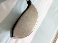 Driver Dunlop 8 2013 XXIO