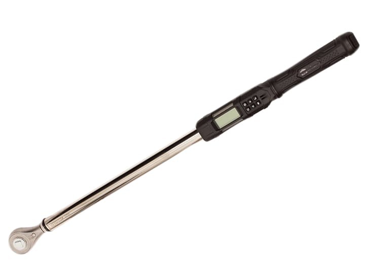 Norbar NOR130520 ProTronic 340 Torque Wrench 1/2in Drive 17-340Nm