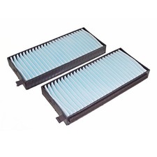 Filtre d'habitacle Ssangyong ACTYON