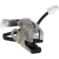 Heckklappenschloss Neu Original 51757820 FüR Fiat