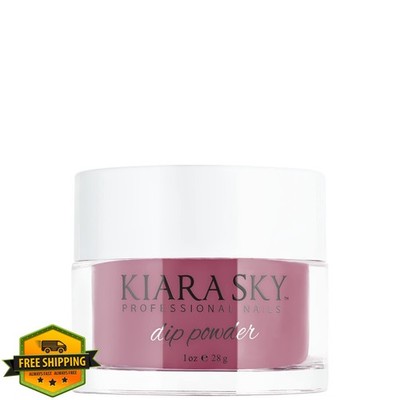 KIARA SKY Dip Powder Give Me Space 1 Ounce