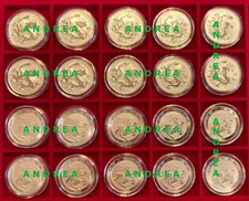 Chinesischer Drache 2025 10 Yuan UNC 1 Unze 999 Silber Erste Serie