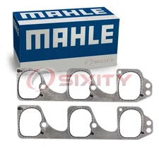 MAHLE MS19754 Fuel Injection Plenum Gasket Set for MS 96976 12581397 Air rf