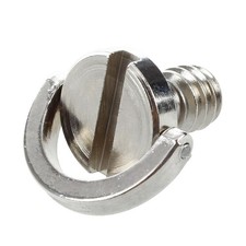 1/4 '' screw Screw stainless steel adapter for camera Camera Suppport9155