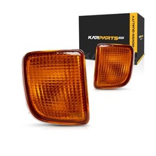 : For 1998 1999 2000 Toyota Tacoma Turn Signal Light Driver and Passenger Side