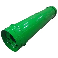 WN-AH216876-PEX Feeder House, Drum Fits John Deere 9860STS 9660STS 9760STS
